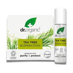 STICK ANTI-IMPERFEZIONI TEA TREE Dr Organic