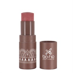 STICK BLUSH 01  ROSEWOOD  Boho Green Make-up