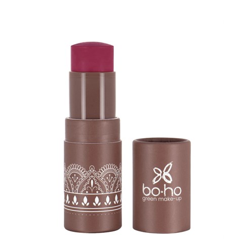 STICK BLUSH 02 "MYSTIC ALURE"