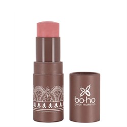 STICK BLUSH 03  SWEET POEM  Boho Green Make-up