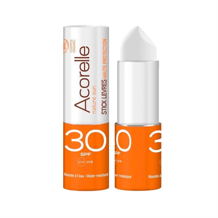 STICK LABBRA SPF 30 Acorelle Acorelle