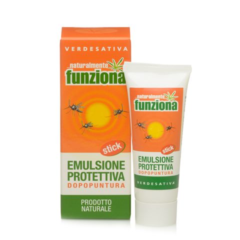 STICK LENITIVO PUNTURE DI ZANZARA