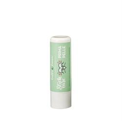 STICK PRIMA PELLE Latte e luna