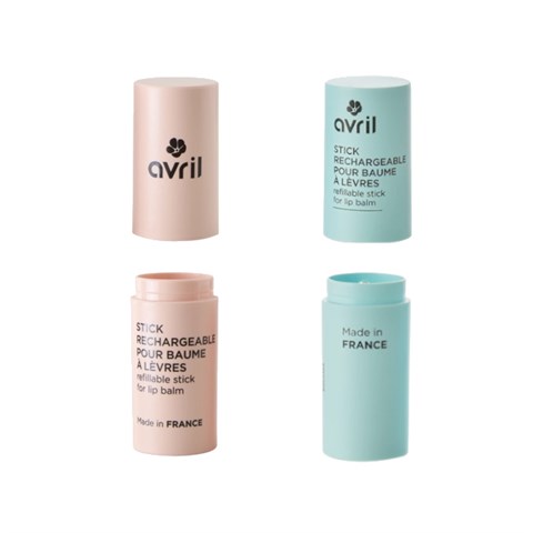 STICK RICARICABILE PER BALSAMO LABBRA