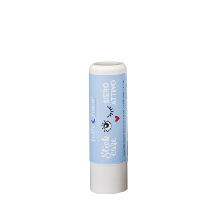 STICK SIERO ATTIVO - CONTORNO OCCHI Latte e luna Latte e luna