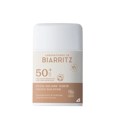 STICK SOLARE COLORATO SPF 50+ - ALGA MARIS