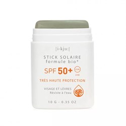 STICK SOLARE - VISO & LABBRA - SPF 50+ - Malva EQ