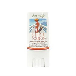 stick solare spf 50 antos