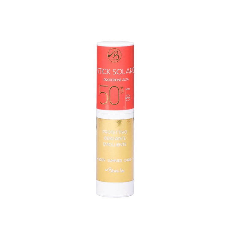 STICK SOLARE SPF 50 BisouBio BisouBio