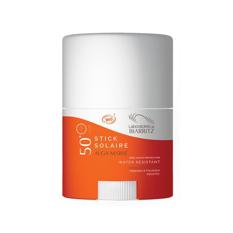 STICK SOLARE VISO & CORPO SPF 50+ *Non più assortito *Non più assortito