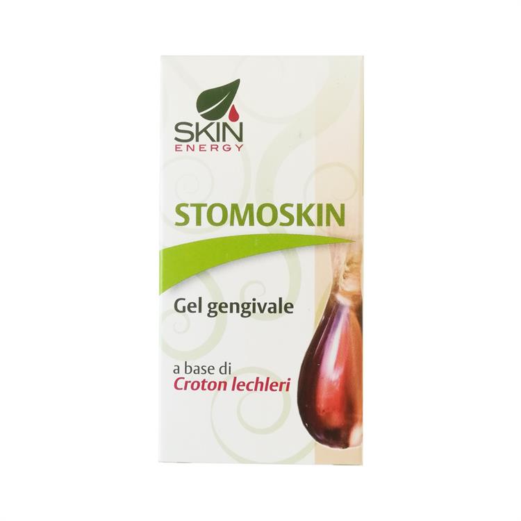 STOMOSKIN - GEL GENGIVALE zzz Beba zzz Beba