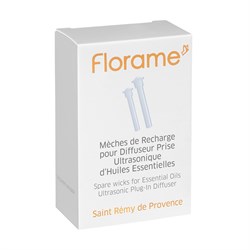 STOPPINI PER DIFFUSORE A ULTRASUONI - PRESA Florame