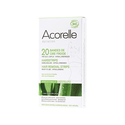 STRISCE EPILATORIE - ASCELLE E ZONA BIKINI Acorelle