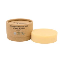 struccante solido allolio di jojoba