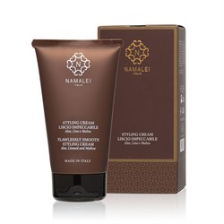 styling cream liscio impeccabile