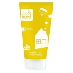 STYLING GEL  SUMMER SPLASH  