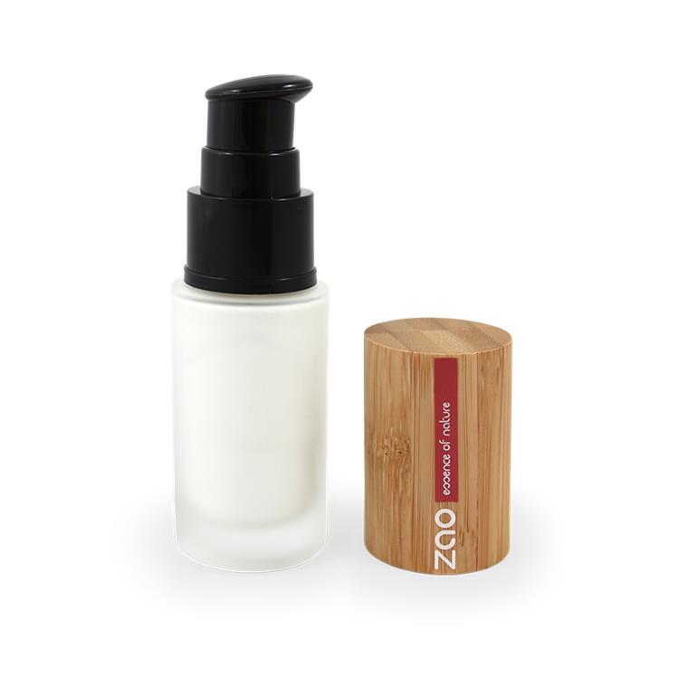 SUBLIM'SOFT zZao make up zZao make up