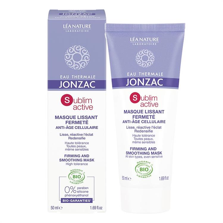 SUBLIMACTIVE - MASCHERA LEVIGANTE ANTI ETÀ *Non più assortito *Non più assortito