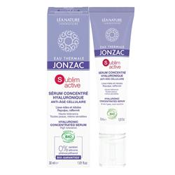 SUBLIMACTIVE - SIERO RIMPOLPANTE ANTI-ETÀ Eau Thermale Jonzac