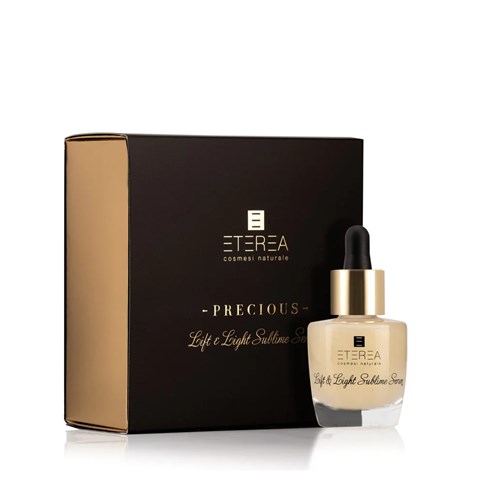 PRECIOUS - LIFT & LIGHT SUBLIME SERUM