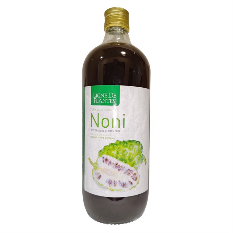 SUCCO DI NONI - INTEGRATORE *Non più assortito *Non più assortito