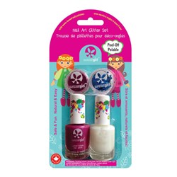 glamgirl suncoat girl