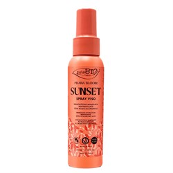 sunset spray viso
