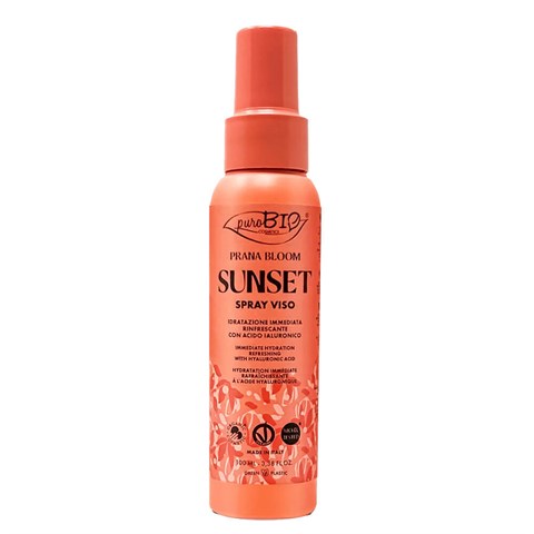 SUNSET SPRAY VISO