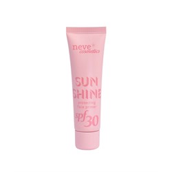 SUNSHINE PRIMER SPF 30 Neve Cosmetics