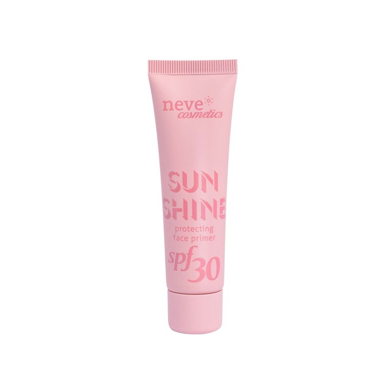 SUNSHINE PRIMER SPF 30 Neve Cosmetics Neve Cosmetics