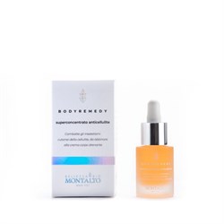 SUPERCONCENTRATO ANTICELLULITE Montalto