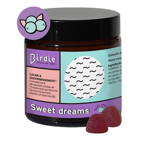 SWEET DREAMS - INTEGRATORE