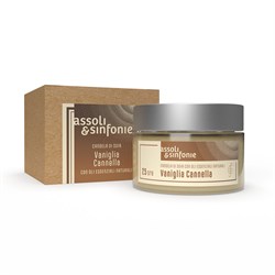 sweet home vaniglia cannella