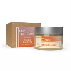 sweet home vaniglia mandarino