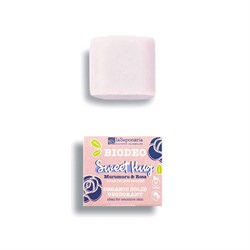 sweet hug biodeo solido murumuru e rosa