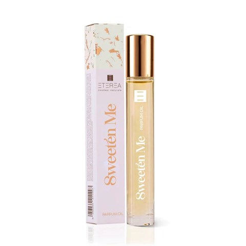 SWEETEN ME - PARFUM OIL