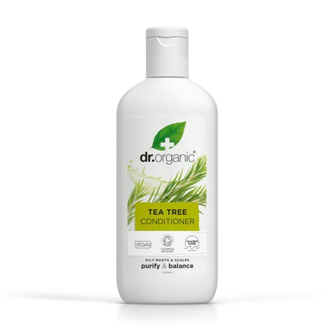 TEA TREE - BALSAMO PURIFICANTE e RIEQUILIBRANTE