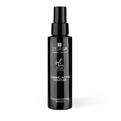 SOFT HAIR - TERMOPROTETTORE BIFASICO