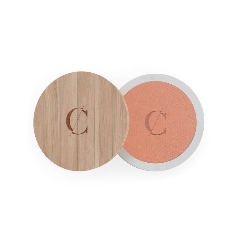 TERRA COMPATTA PERLATA Couleur Caramel Couleur Caramel