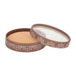 TERRA COTTA 08  TERRE DE TOSCANE  Boho Green Make-up