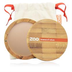 TERRA COTTA MINERALE 346 OPACIZZANTE Zao make up