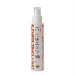 TERRA - OLIO CAPELLI FORTIFICANTE E STIMOLANTE Anarkhìa Bio