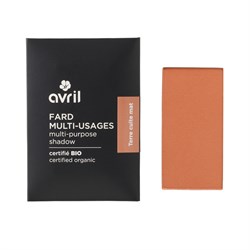 BLUSH MULTIUSO  TERRE CUITE  - REFILL Avril