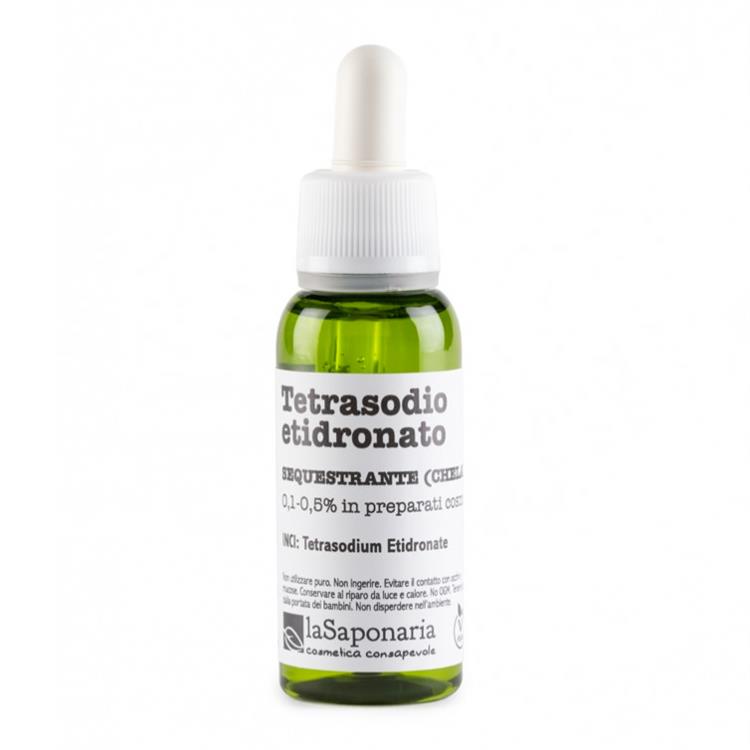 TETRASODIO ETIDRONATO *Non più assortito *Non più assortito
