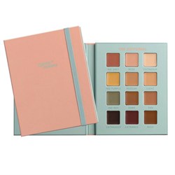 PALETTE - THE EDITORIAL Neve Cosmetics
