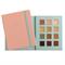 PALETTE - THE EDITORIAL Neve Cosmetics