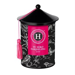 the nero darjeeling