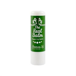 THE REAL BALM - STICK LABBRA Antos