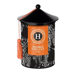 the rooibos long cut