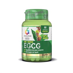 the verde egcg